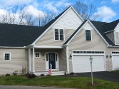 Rockland Glen 55 Plus Community
