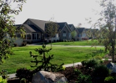 Bridlewood Villas Best Places to Retire