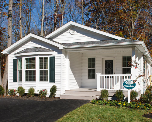 Village of Cecil Woods Active Retirement Community