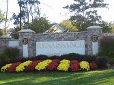 Renaissance at Raritan Valley 55 Plus Community
