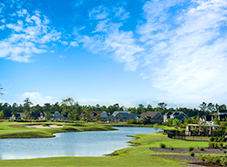 Brunswick Forest Active Retirement Community