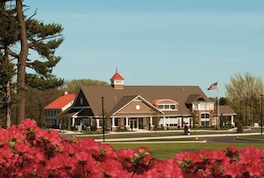 The Villages at Pine Valley 55 Plus Community
