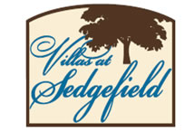 Villas at Sedgefield Active Retirement Community