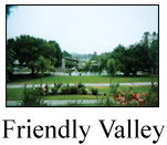 Friendly Valley Best Places to Retire