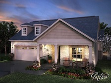 The Courtyards on Tussic Active Retirement Community