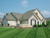The Polo Club at Mountain Island Lake Active Retirement Community