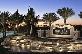 Valencia Reserve Active Retirement Community