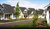 Stoneleigh Woods 55 Plus Community