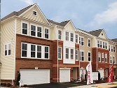 The Villages at Broadlands 55 Plus Community