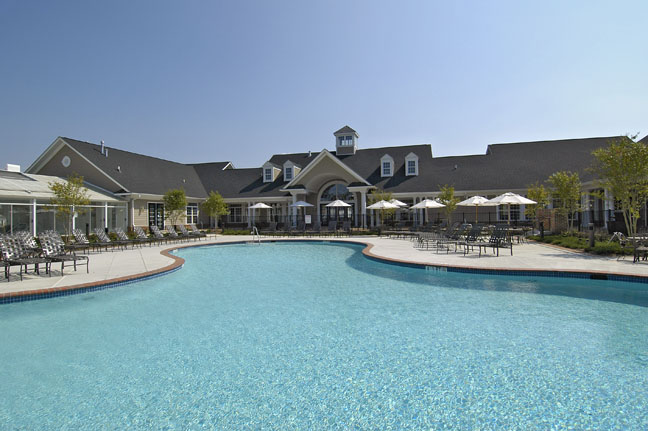 Symphony Village Active Retirement Community