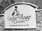 Cedar Village at Ocean Best Places to Retire