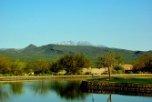 Tonto Verde Best Places to Retire