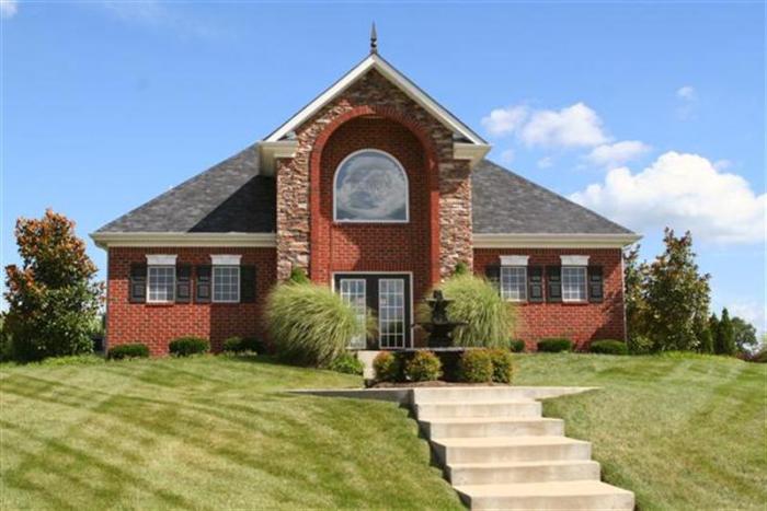 Lenox Place Active Retirement Community