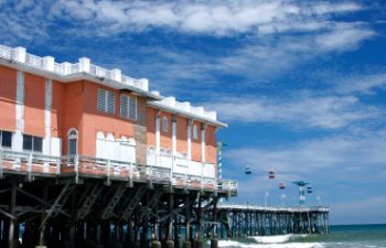 Image of Daytona Beach
