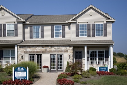 Amesbury Active Retirement Community