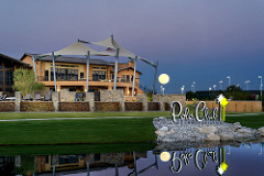 Trilogy(R) at The Polo Club 55 Plus Community
