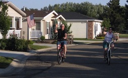 Brooke View  Best Places to Retire