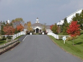 Fox Hill Farm Best Places to Retire