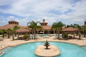 Venetian Falls 55 Plus Community