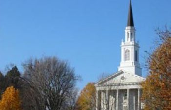 Image of Middlebury