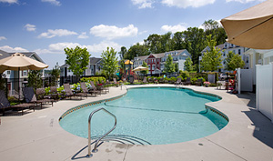 Rivington Best Places to Retire