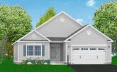 Hickory Woods Active Retirement Community