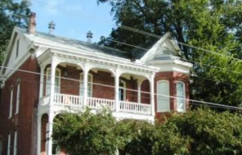 Image of Vicksburg