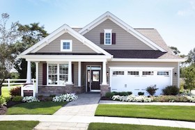 Traditions of America at Lititz Active Retirement Community