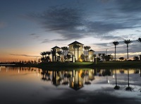 TownPark at Tradition Best Places to Retire
