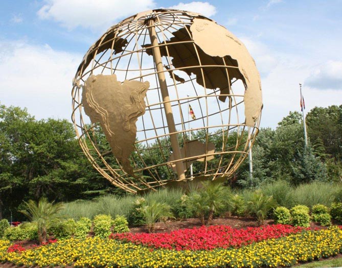 Leisure World of Maryland Best Places to Retire
