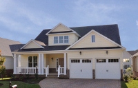 The Village at Harvest Ridge Active Retirement Community