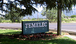Temelec 55 Plus Community