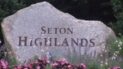 Image of Seton Highlands