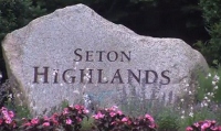 Seton Highlands 55 Plus Community