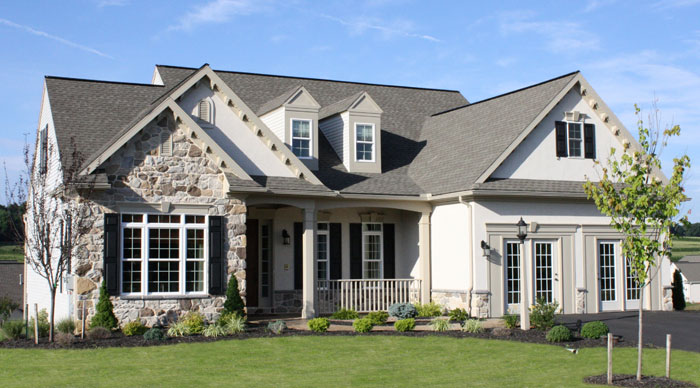 Stonecroft Village Best Places to Retire