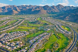 The Highlands at Dove Mountain Active Retirement Community