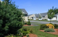 Angell Brook Village 55 Plus Community