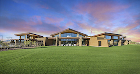 Encore at Eastmark Best Places to Retire