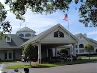 Timber Greens Best Places to Retire