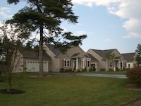 Tara Woods 55 Plus Community