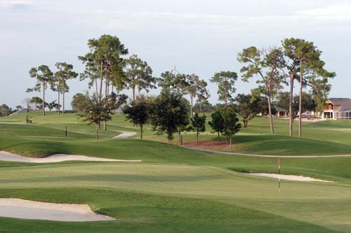 Highlands Ridge Active Retirement Community