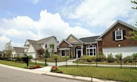 Berkshire Forest Active Retirement Community