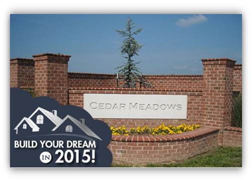 Cedar Meadows Best Places to Retire