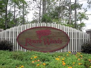 Rourk Woods Best Places to Retire