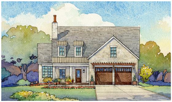 The Legacy at Cary Creek Best Places to Retire
