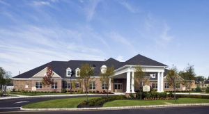 Equestra at Colts Neck Crossing Active Retirement Community