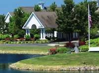 Fairways at Lake Ridge  55 Plus Community
