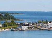 The Harbours at Solomons Island Best Places to Retire