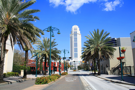 Orlando, Florida image 3