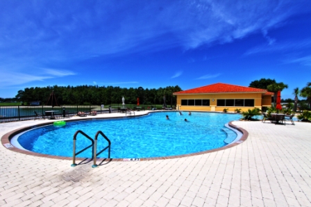 Cypress Lakes Best Places to Retire